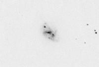 SN2014cx - Inverted image