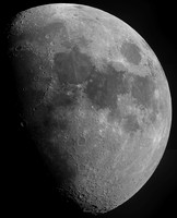 Lunar images