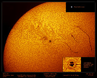 Solar images